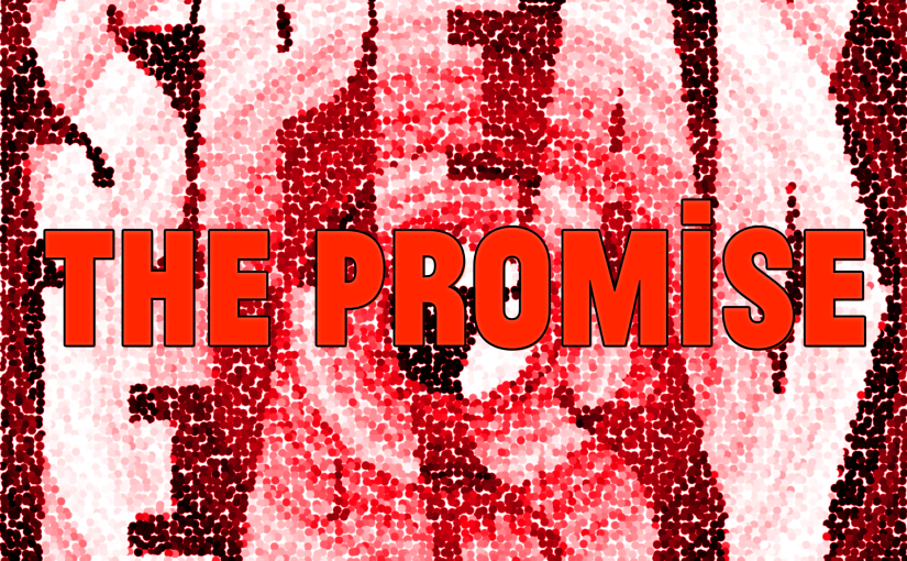 The X(&HT)Mas Bonus Speakeasies: The Promise